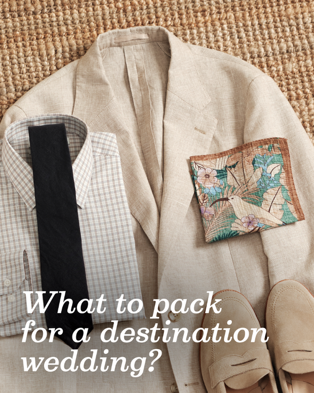 Destination Wedding