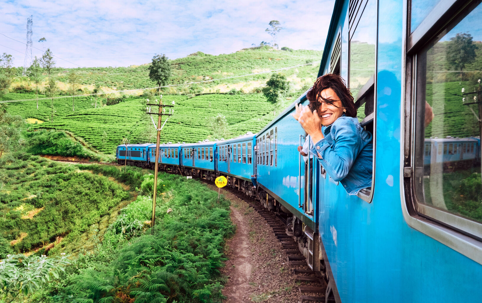 40 Countries to Get 30-Day Visa Free! Sri Lanka Launches New ETA System