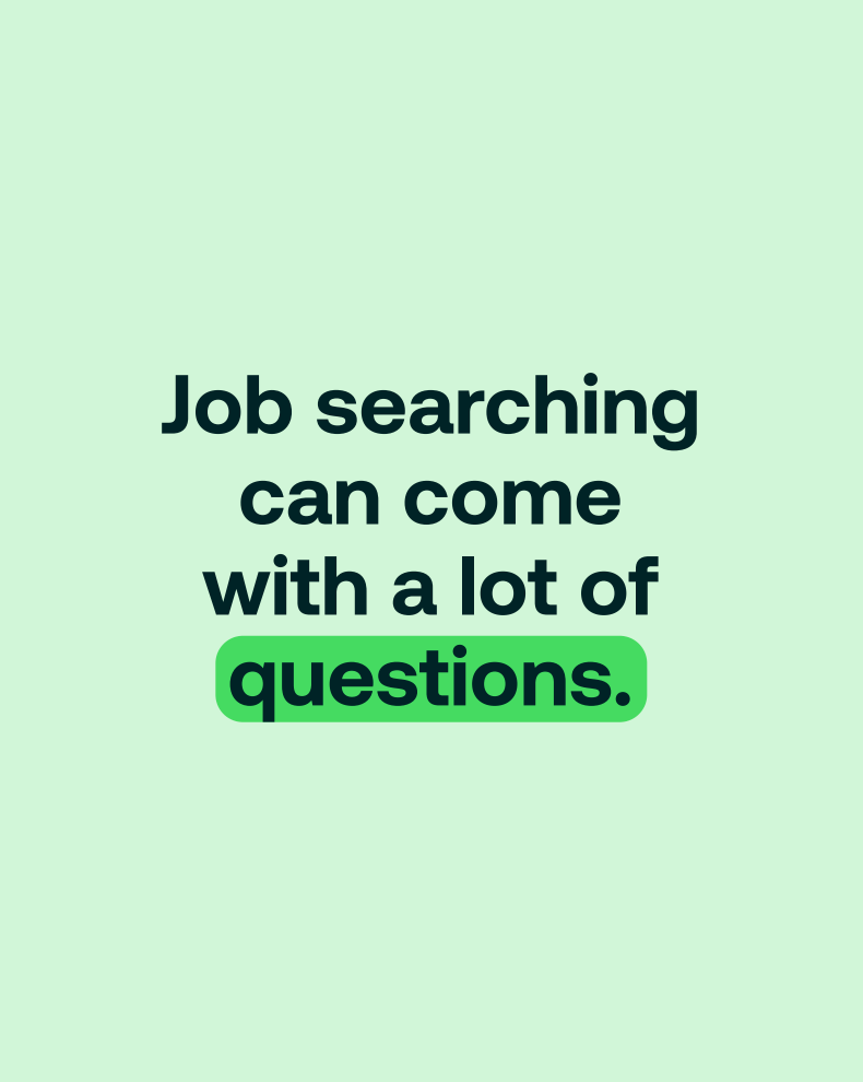 Path to Hired