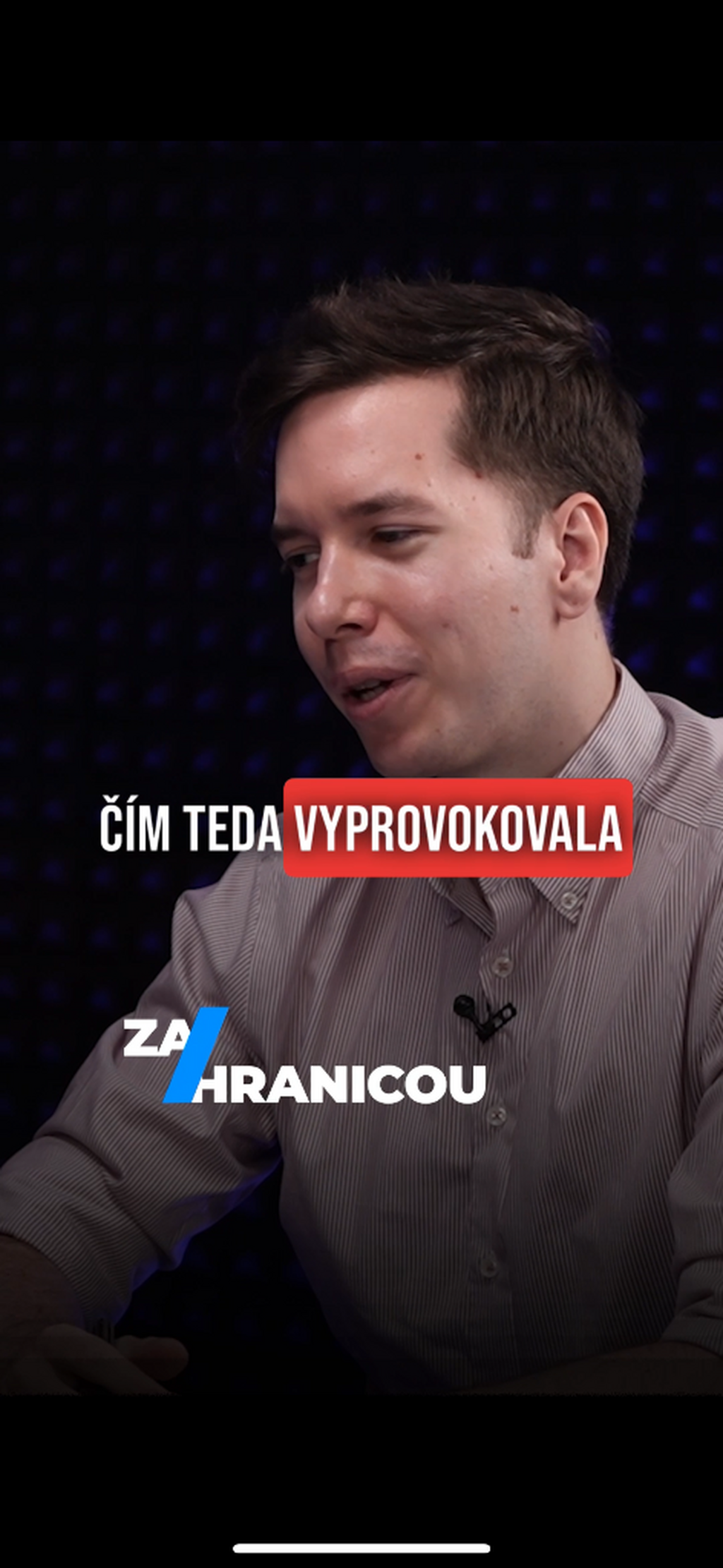 Podplukovn&iacute;k Kol&aacute;ček: Zelenskyj je dikt&aacute;tor, Putin bol zvolen&yacute; demokraticky