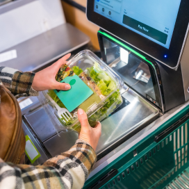 How to make in-store checkout faster and easier for your customers