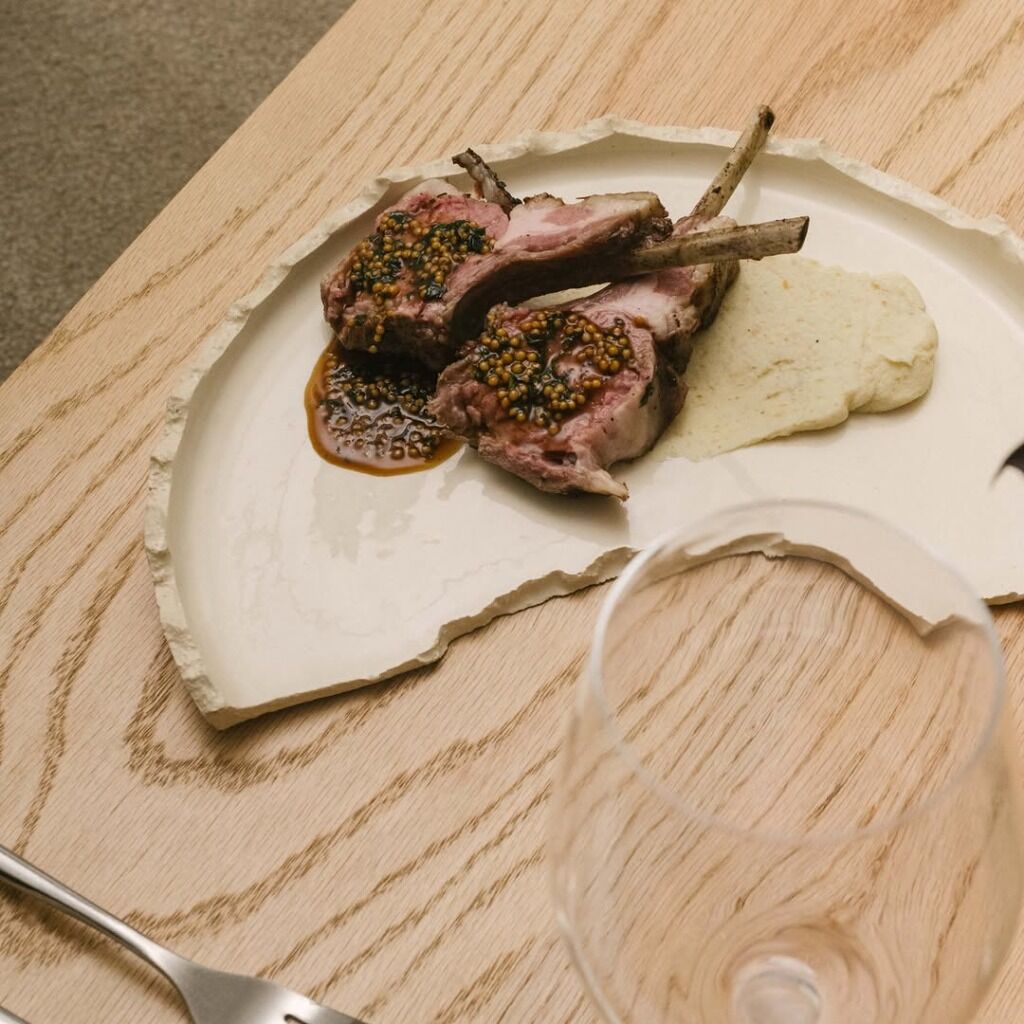 Menu🍽️