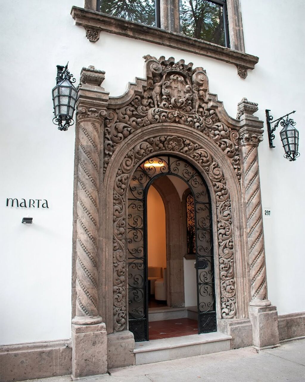 &iquest;C&oacute;mo llegar a Marta? / How to Get to Marta?📍