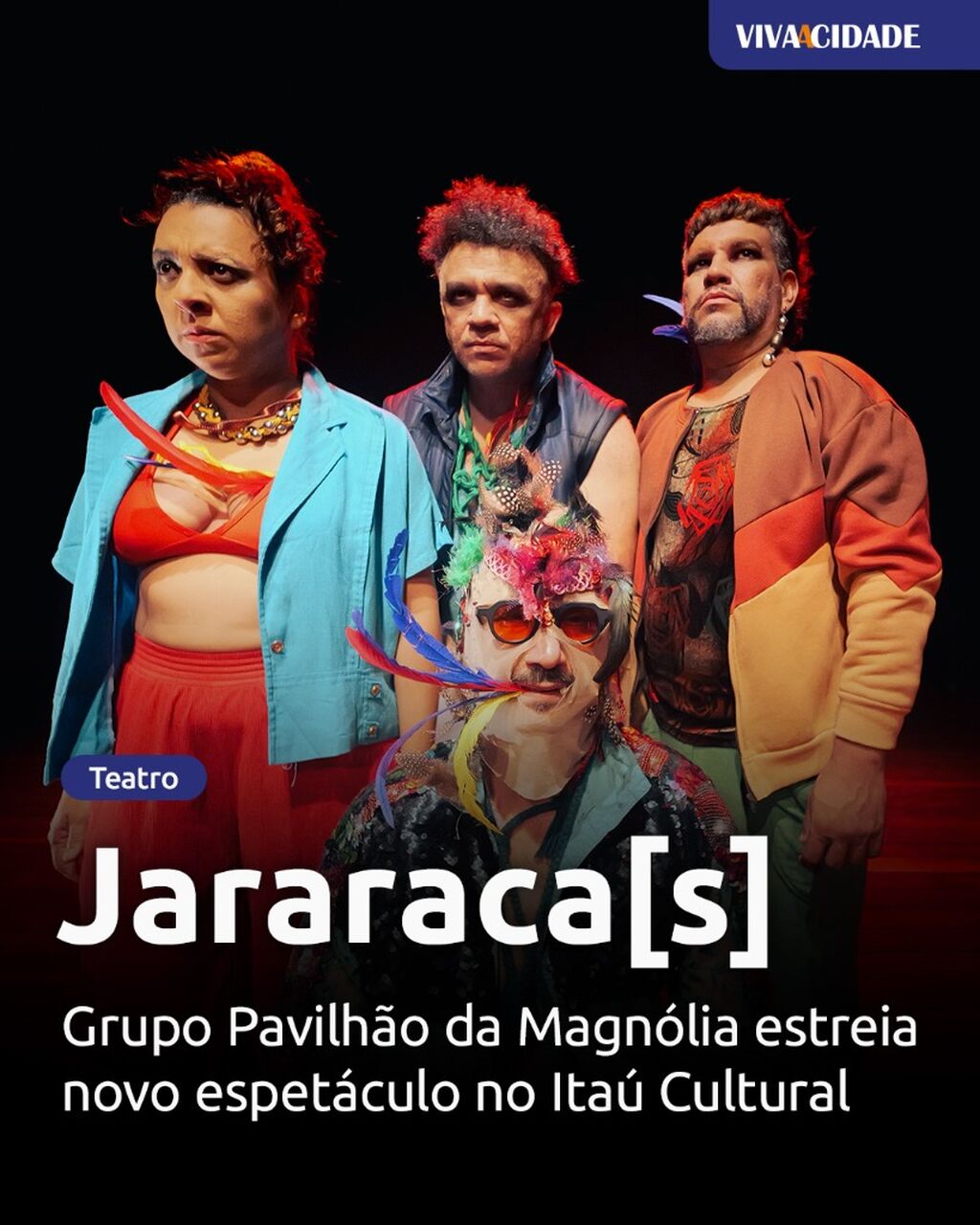 Jararaca[s]
