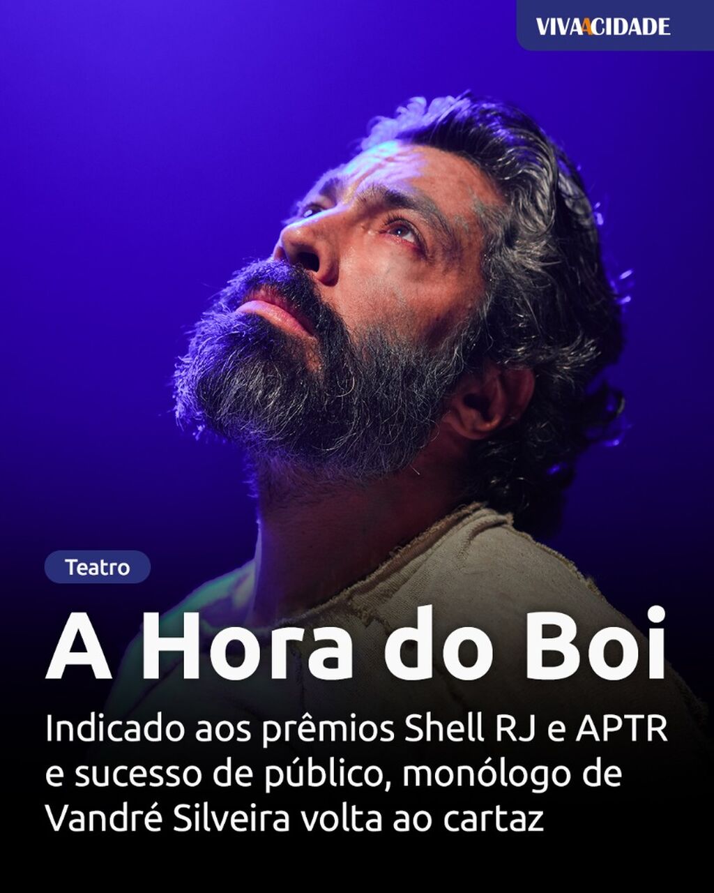 A Hora do Boi
