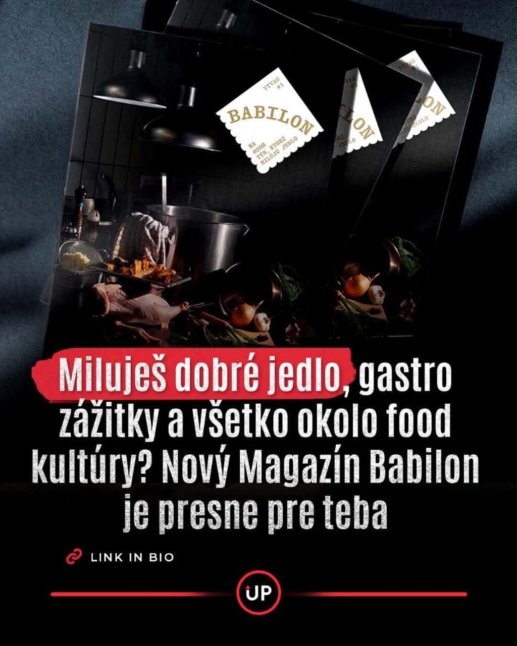 Magaz&iacute;n babilon
