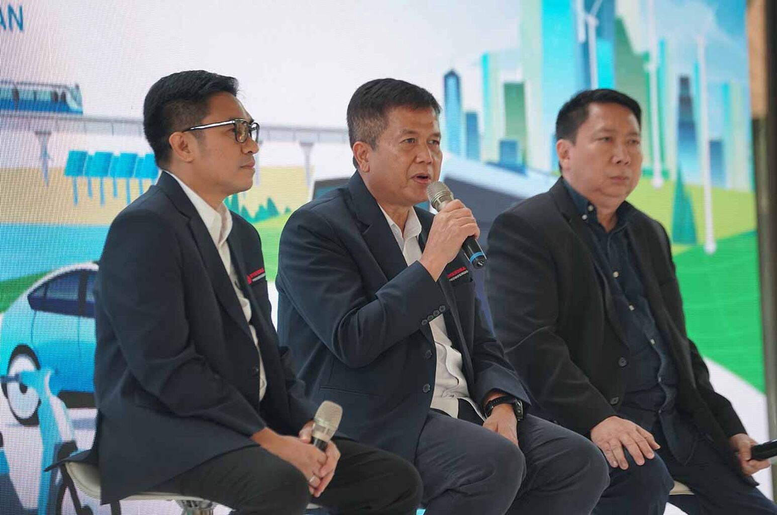 PEVS 2026 Kembali Digelar, Teknologi Mobil Listrik hingga Kendaraan Masa Depan Siap Dipamerkan