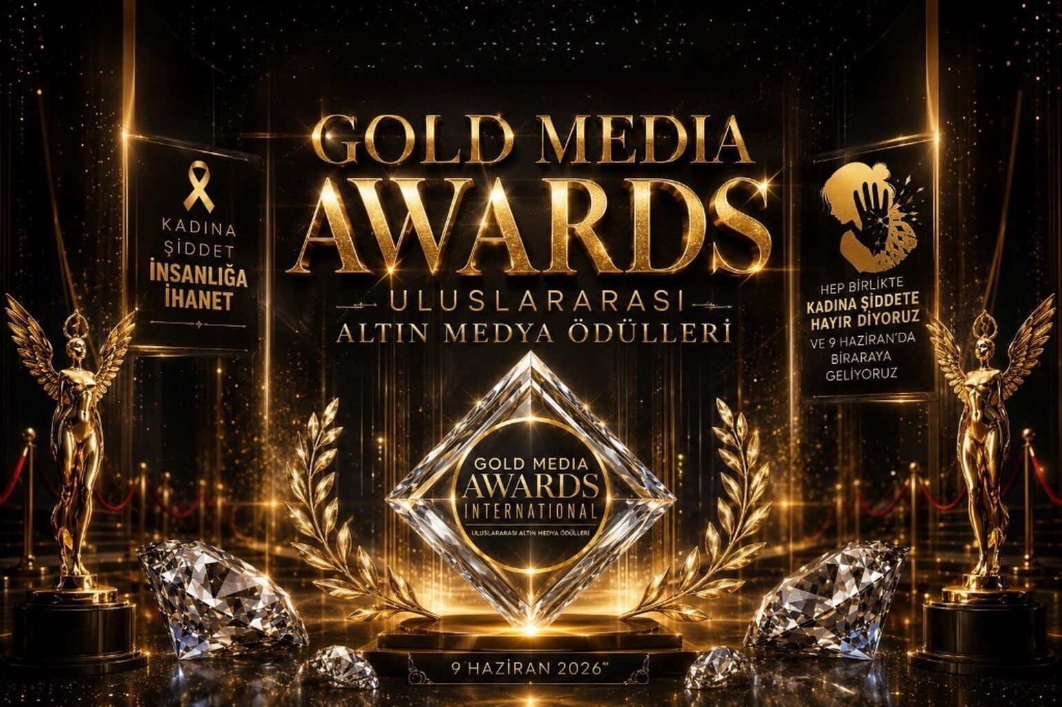     &ldquo;Prod&uuml;ksiyon G&uuml;c&uuml; Miss Queen Ajans&rsquo;tan &ndash; WebTV Haber&rdquo;