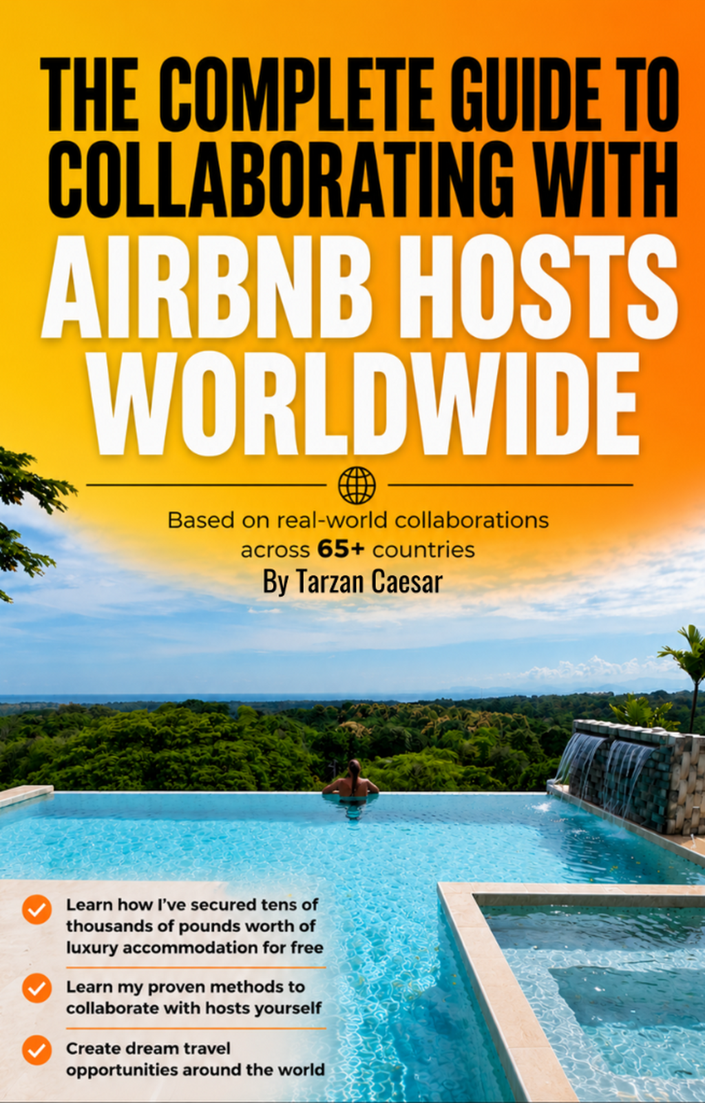 The Complete Guide To Collaborating With Airbnb Hosts Globally