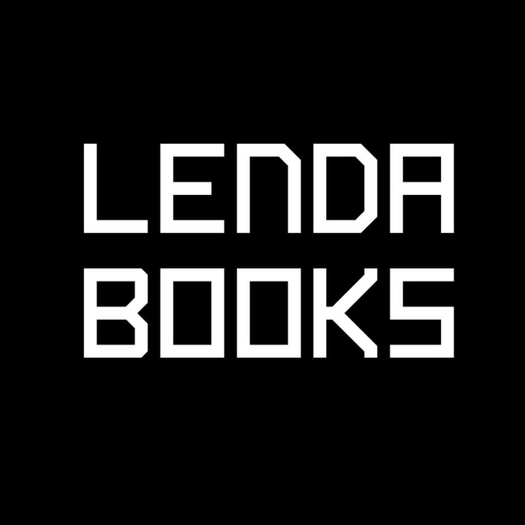 LENDA BOOKS