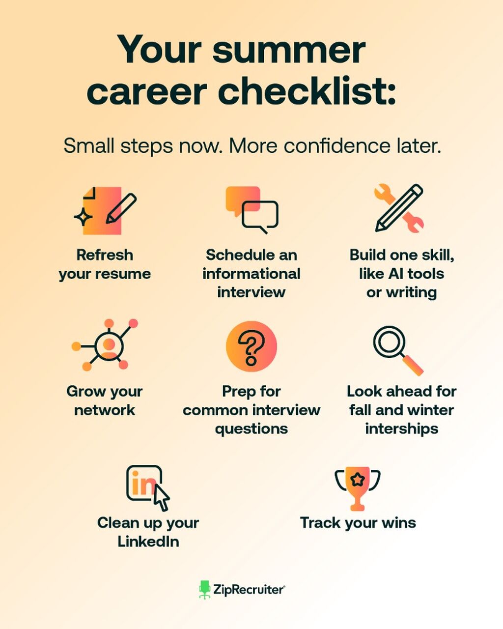 Check list