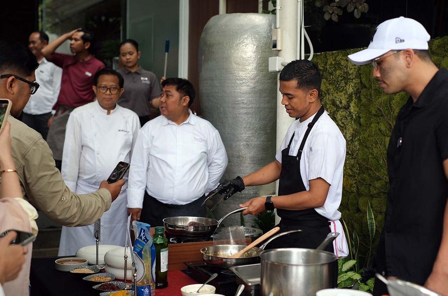 The Alana Sentul Fokus Kembangkan Wellness dan Zero Waste untuk Pengalaman Menginap Lebih Sehat