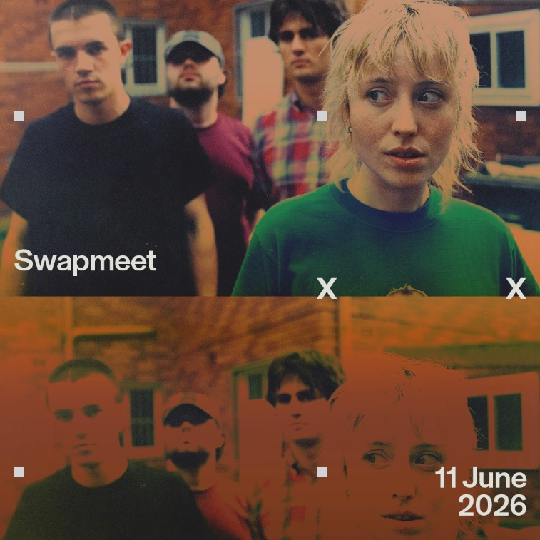 Swapmeet | Season XX