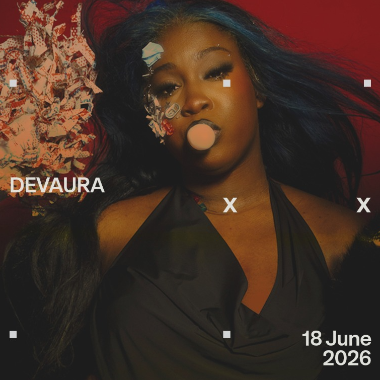 DEVAURA | Season XX