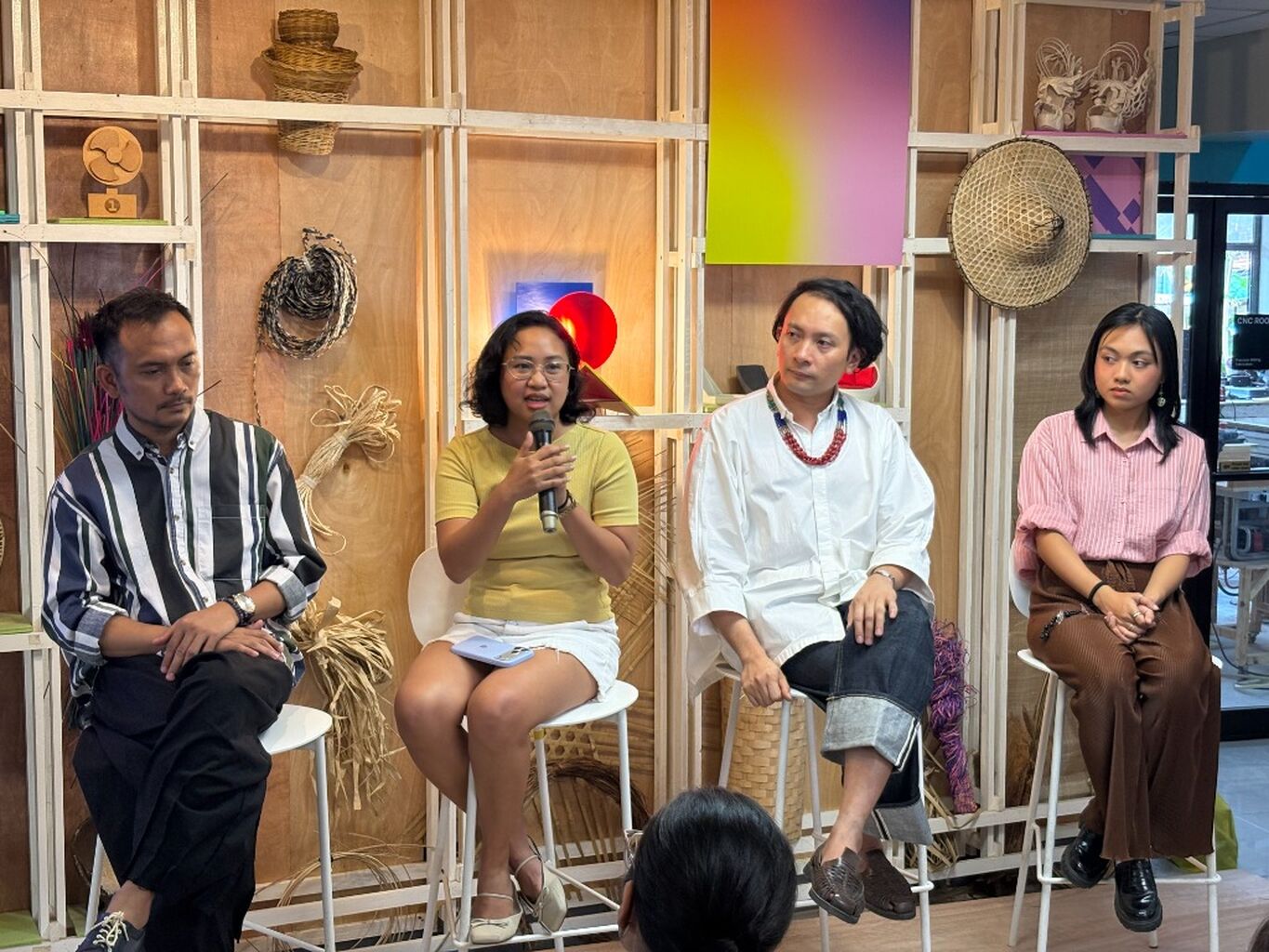 Design as Rebuilding: UP Cebu Design program teases DES/INYO 2026 