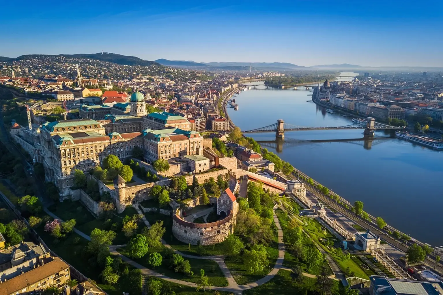 Hungary Visa for UAE Residents: Complete 2026 Application Guide