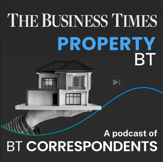 BT Podcast | YouTube