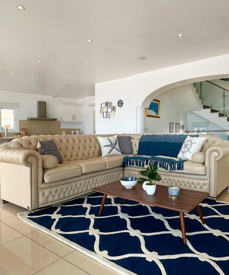 Chalet Altea