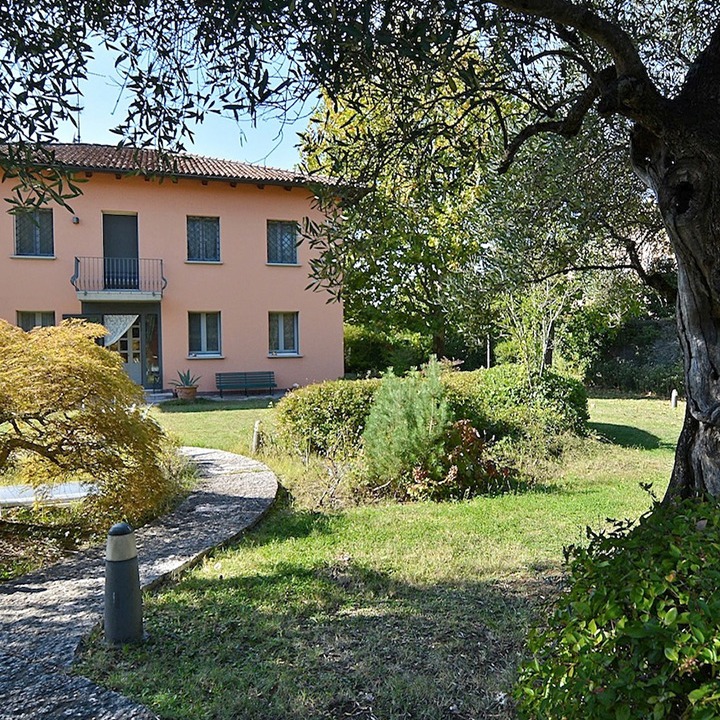 Villa in vendita a Bologna
