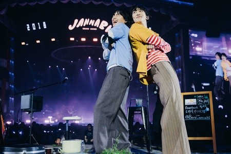 South Korean indie faves JANNABI to make Singapore debut with &lsquo;Sweat & Stardust&rsquo; tour this August