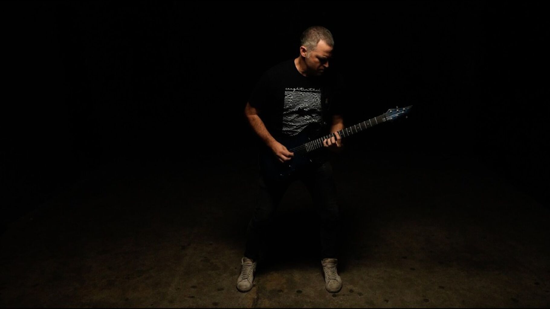 Watch Latex Grenade - Suffer
