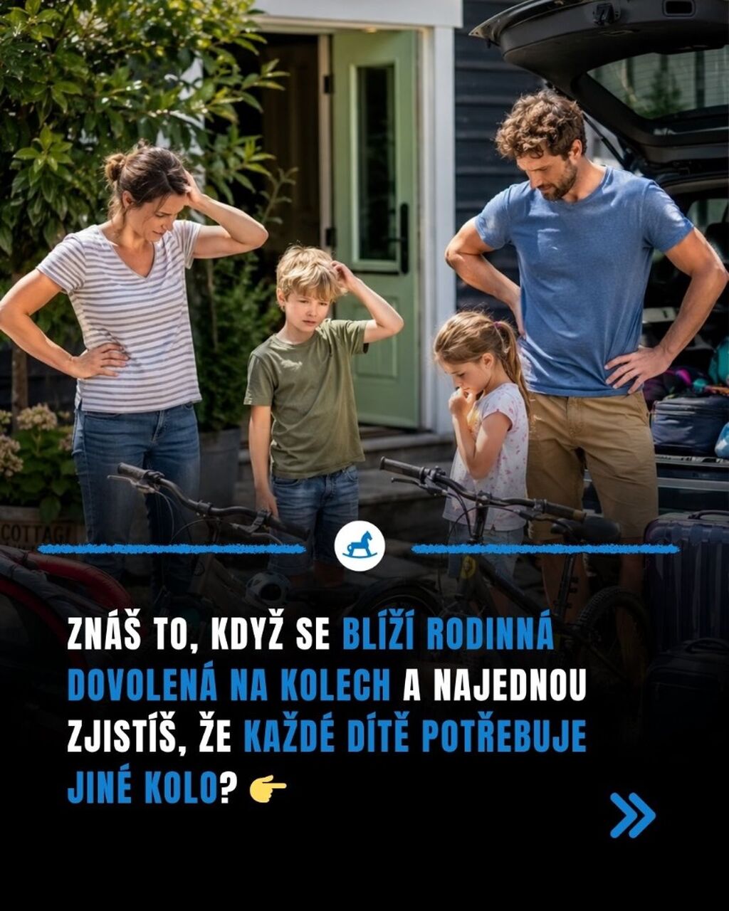 Hodnocen&iacute; a zku&scaron;enosti s BikeUP