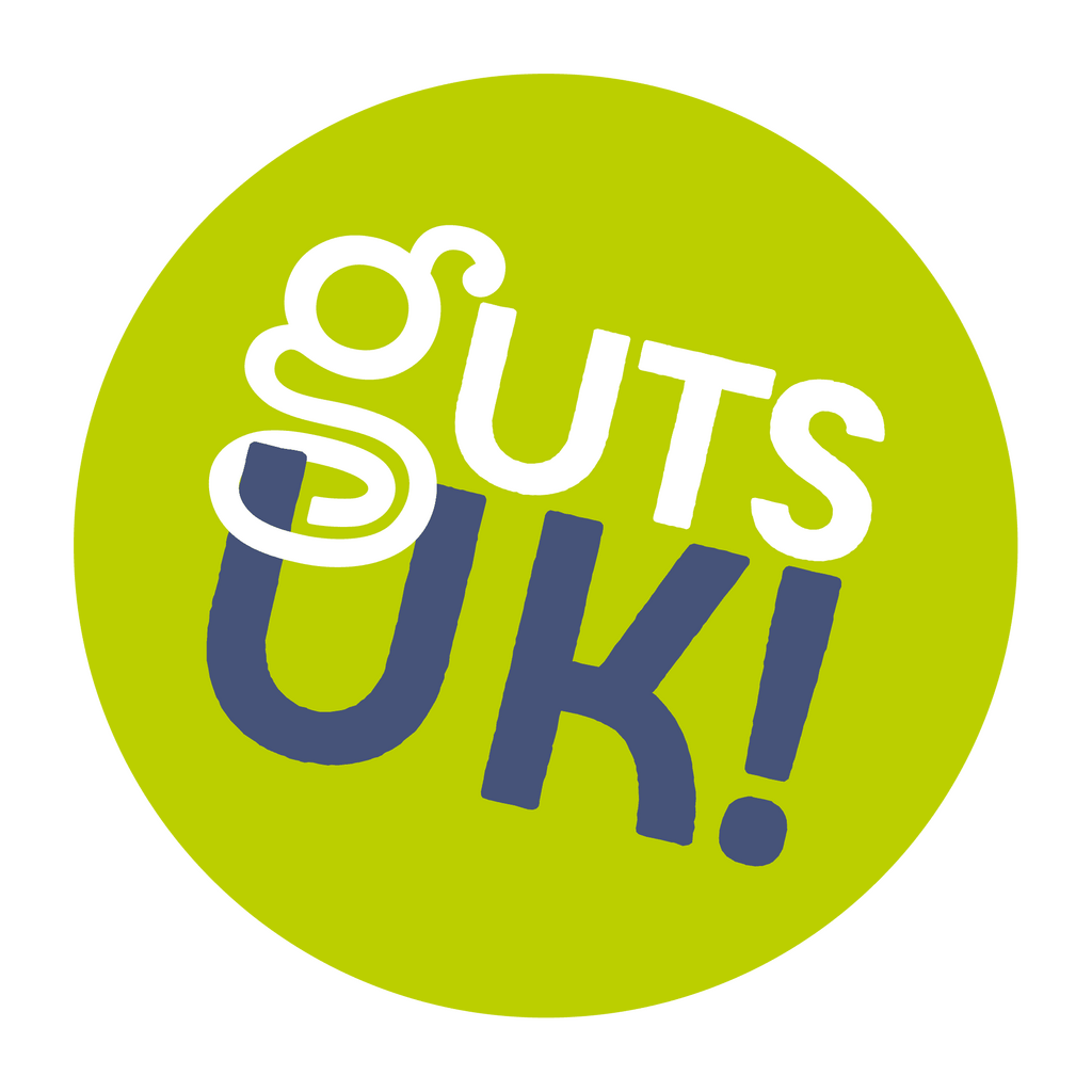 Let's Talk Guts!