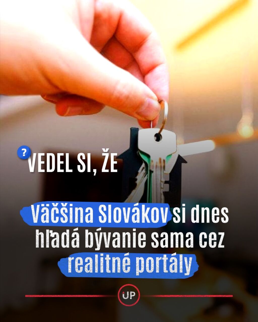 V&auml;č&scaron;ina ľud&iacute; chce k&uacute;piť byt bez makl&eacute;ra. Najviac rozhoduj&uacute; cena, d&ocirc;vera a prehľad