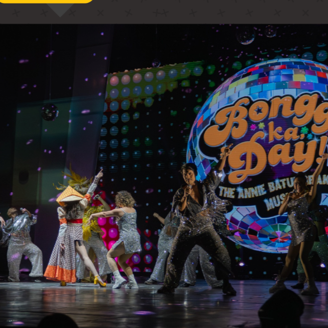 Bongga Ka, &rsquo;Day!: The Annie Batungbakal Musical Brings Manila Sound Back to the Stage