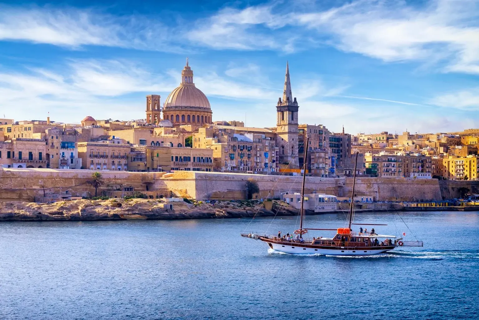 Malta Visa for UAE Residents: Complete 2026 Application Guide