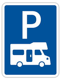 Solicitud Parking Autocaravanas Ollargan Green Series XCO