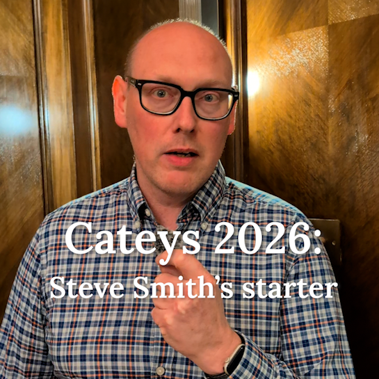 Cateys chef 2026 2