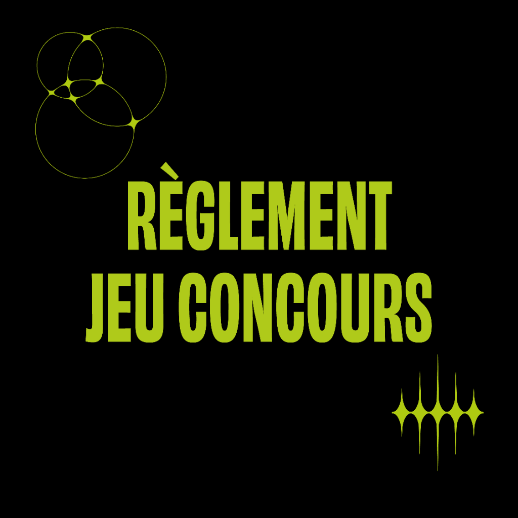 R&egrave;glement du jeu concours F&ecirc;te de la musique 