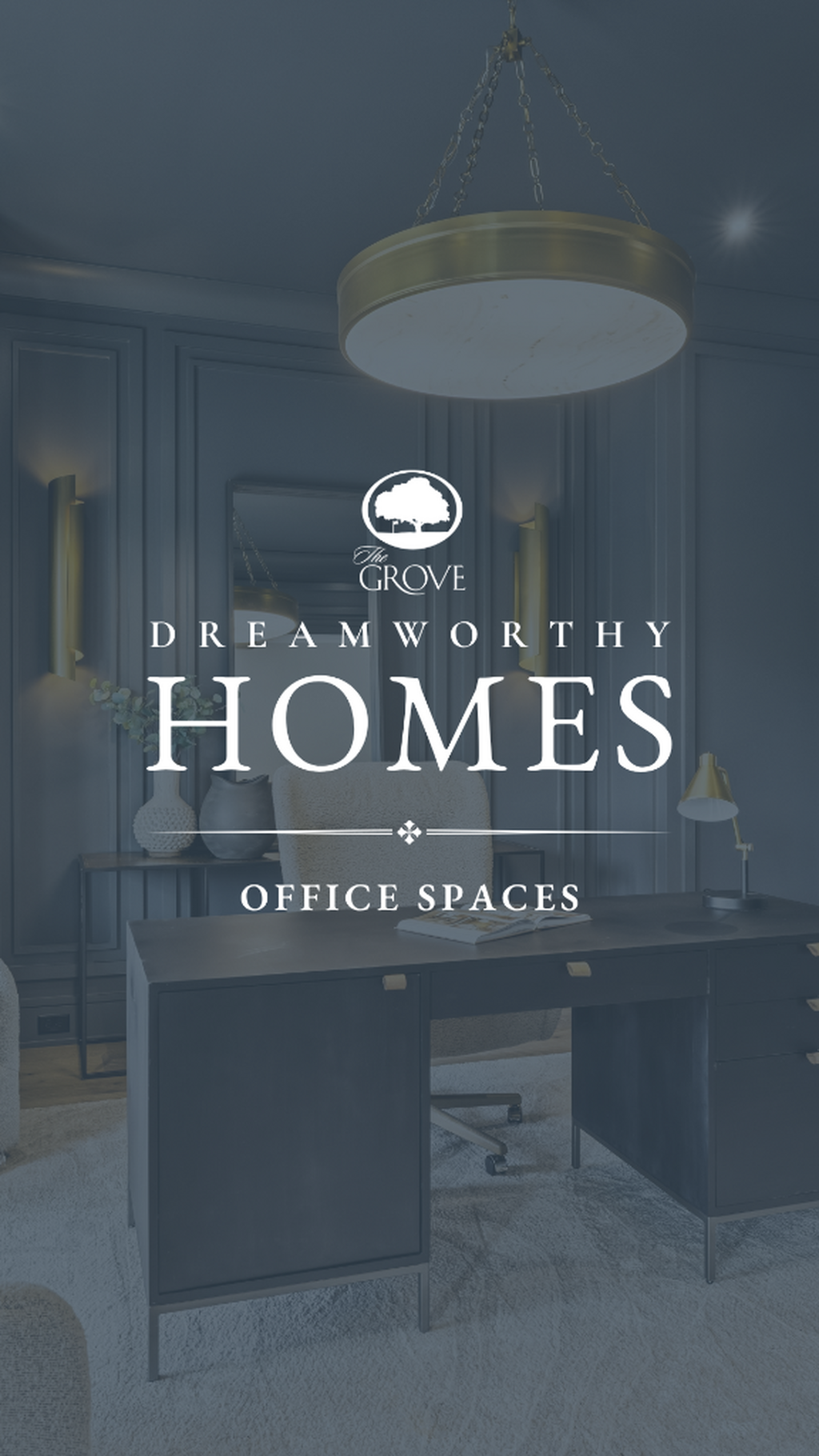 Home Design Inspiration | Dreamworthy Inspiration Guide