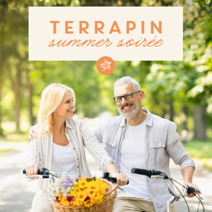 Terrapin Summer Soir&eacute;e