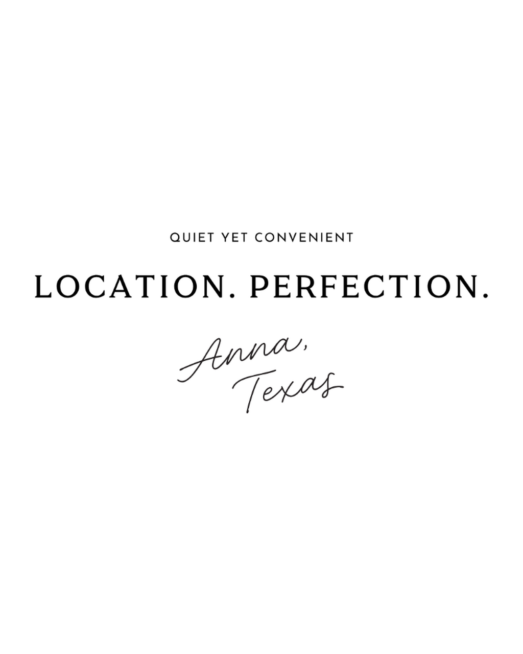 Location - Sherley Farms