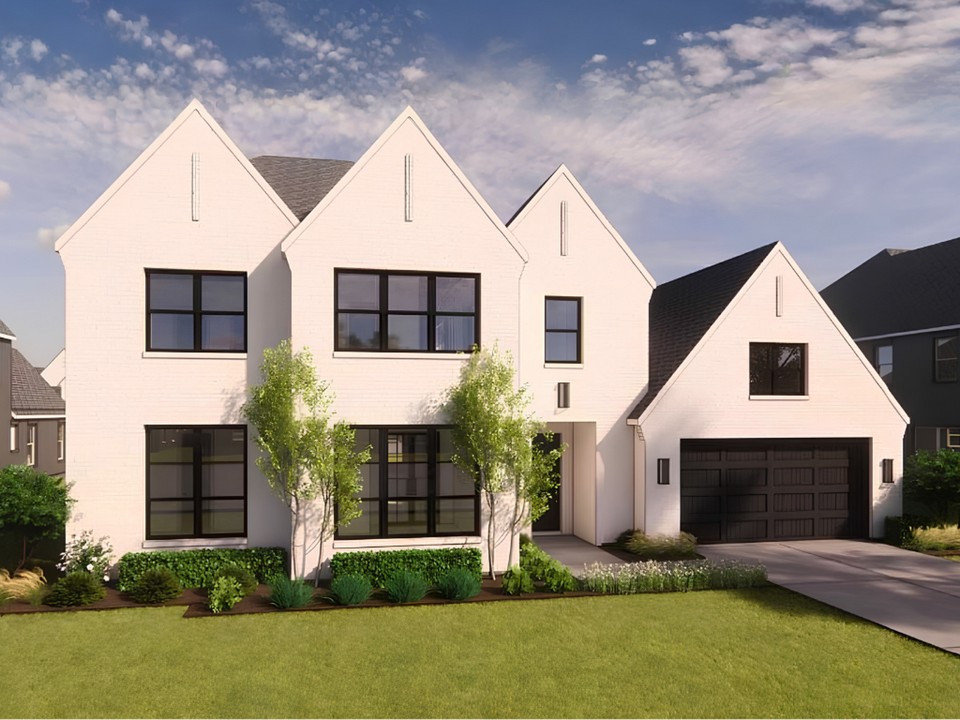 Homebound: Revolutionizing Homebuilding with Technology