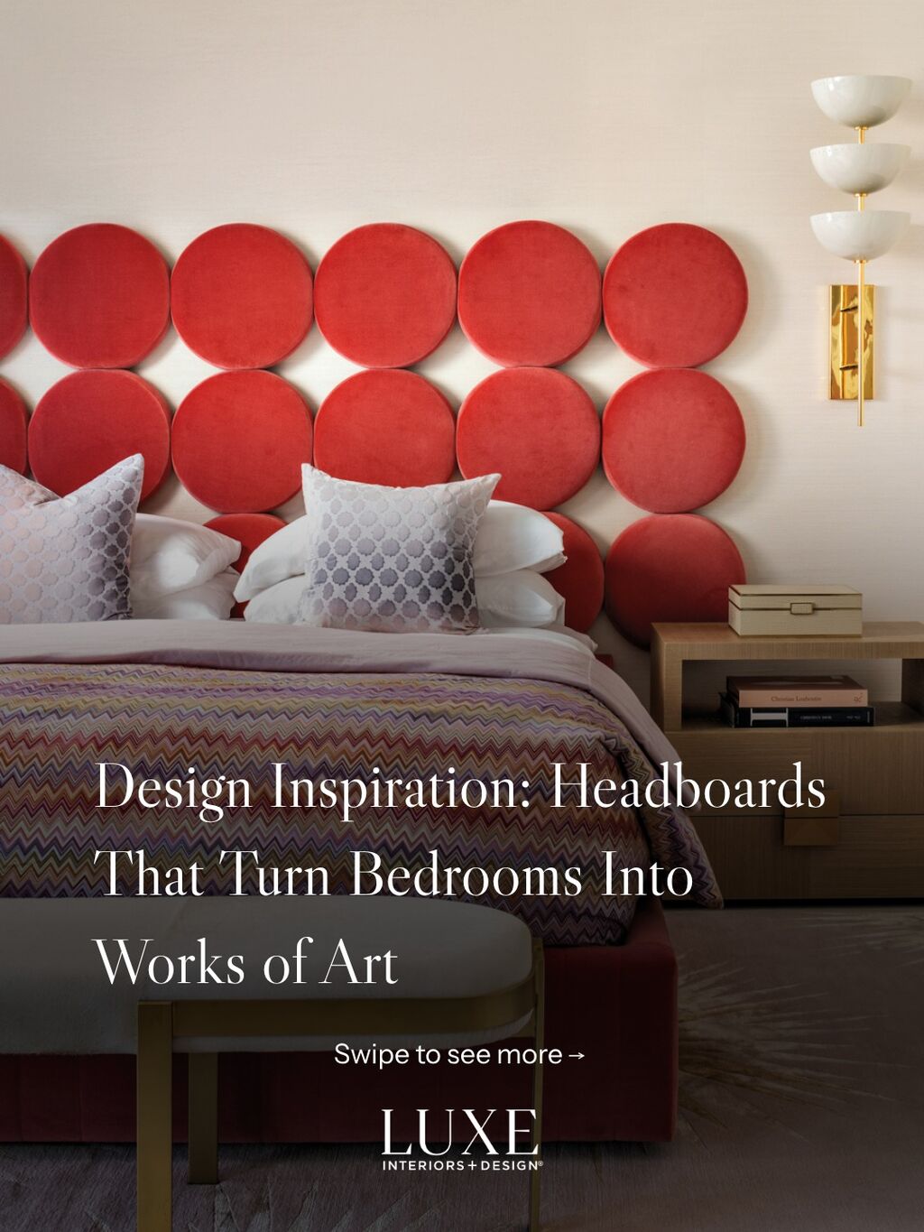 LUXE Interiors + Design | Official Site | Architecture + Home Tours