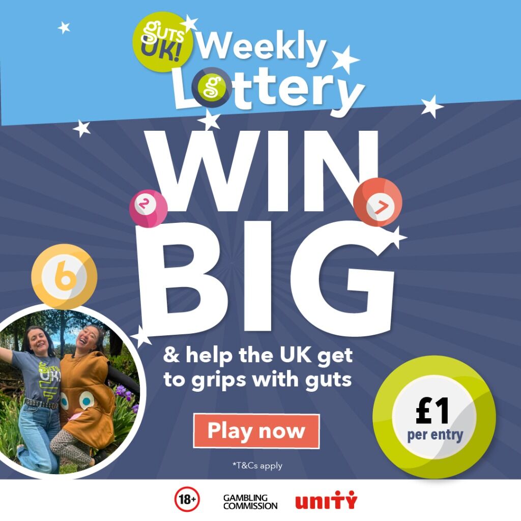 Weekly Lottery