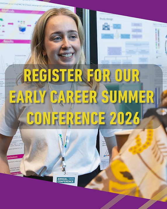 Early Career Summer Conference 2026