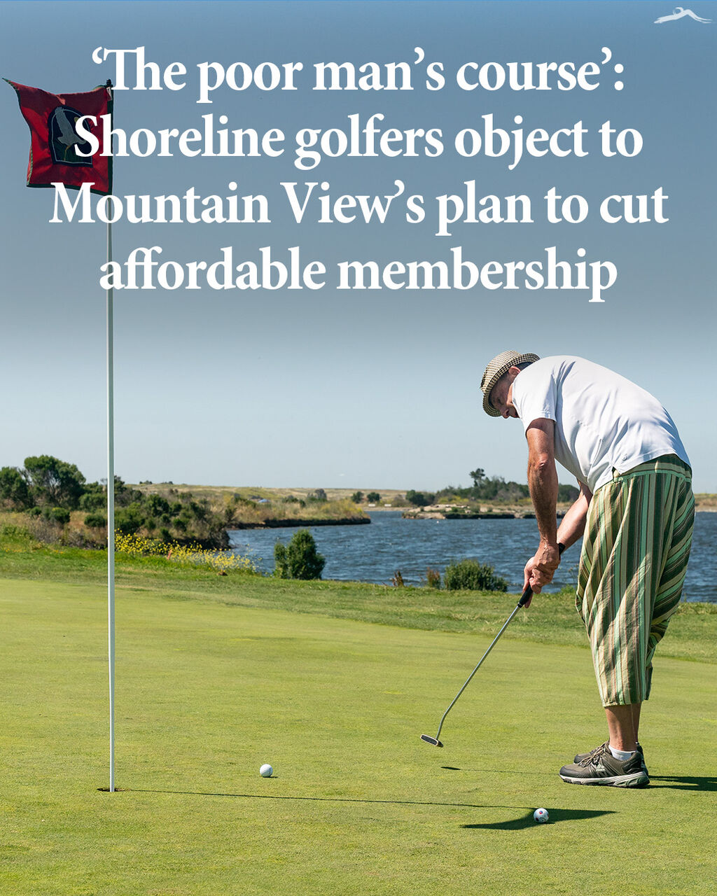 &lsquo;The poor man&rsquo;s course&rsquo;: Shoreline golfers object to Mountain View&rsquo;s plan to cut affordable membership