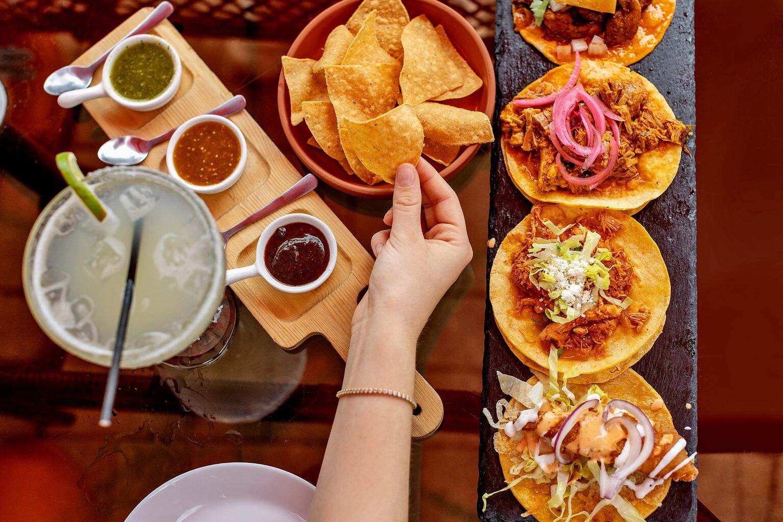 Bring the Heat: A Spicy Food Tour of Barrie