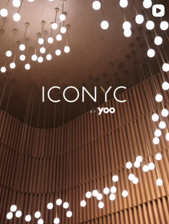Reels Entrega Iconyc by YOO 