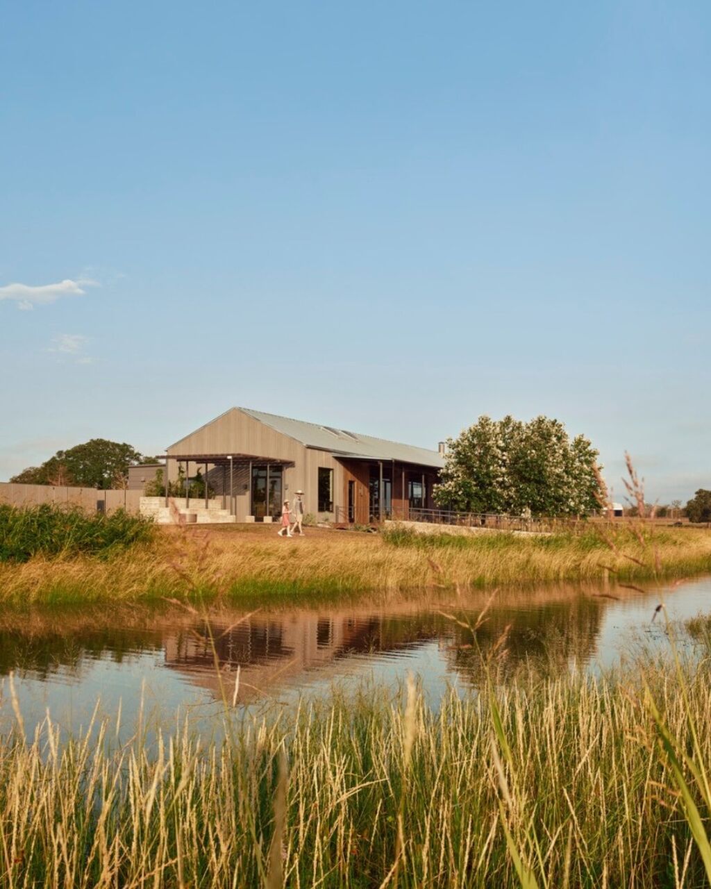 Alexander Vineyards Tasting Room