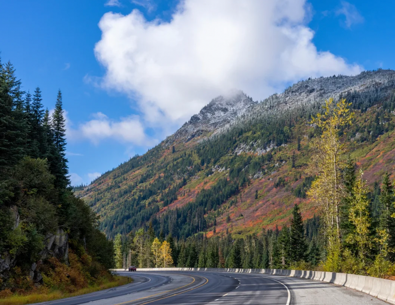 The Best Pit Stops on Highway 2, from Everett to Wenatchee
