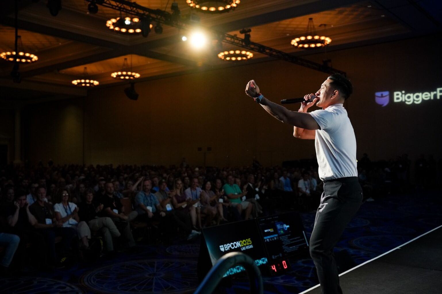 Grab Your Tickets 🎟️ BPCON2026 Orlando