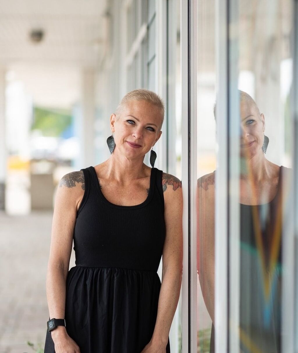 I Thought It Was Food Poisoning&hellip; It Was Metastatic CANCER