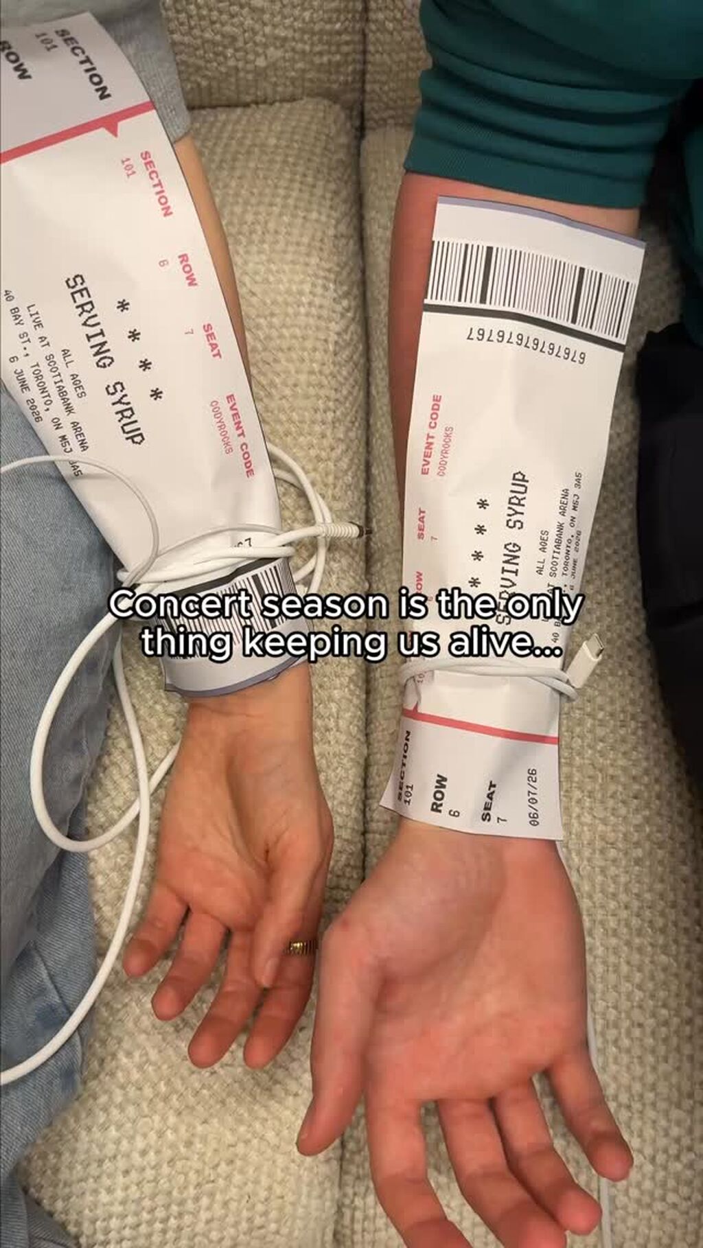 Premium Live