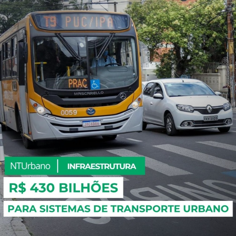 REVISTA 79 - INFRAESTRUTURA 