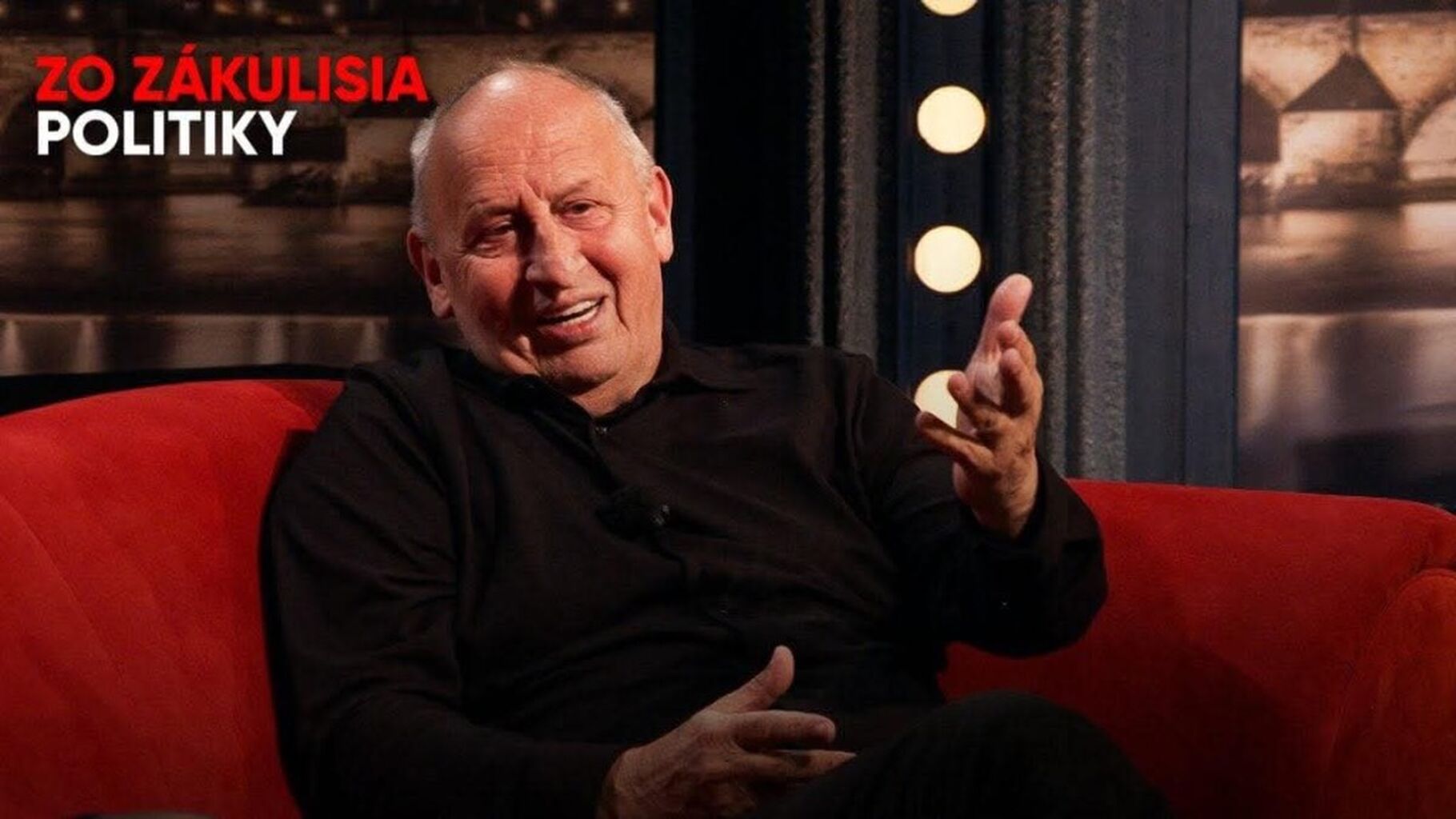 &bdquo;Babi&scaron;a som do politiky nedostal,&ldquo; Jan Kraus v exkluz&iacute;vnom rozhovore pre Startitup